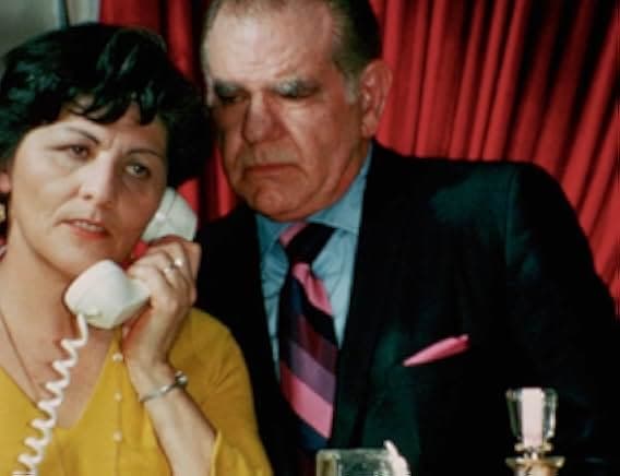 Take It Out in Trade 1970