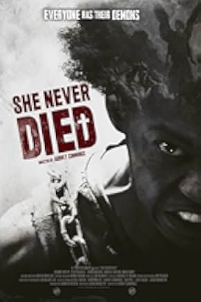 She Never Died 2019