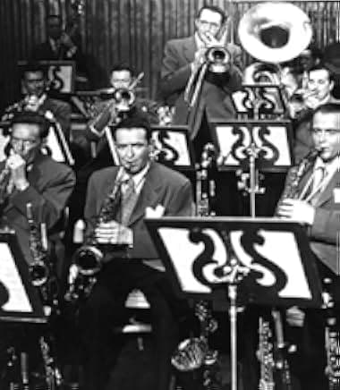 The Fabulous Dorseys 1947