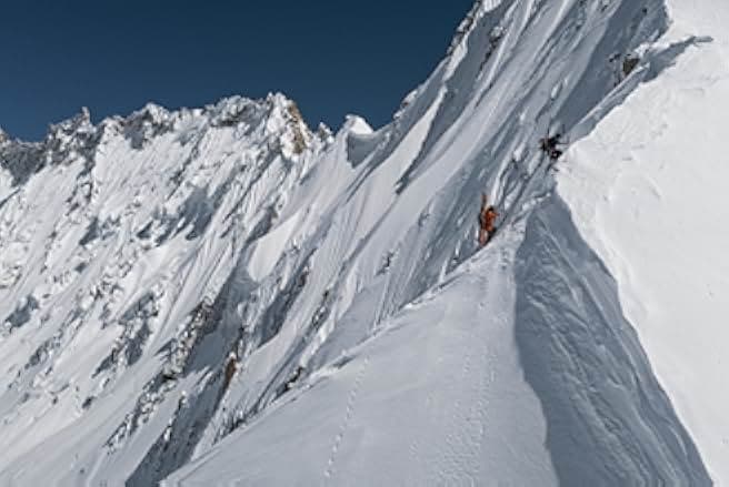 La Liste: Everything or Nothing 2021