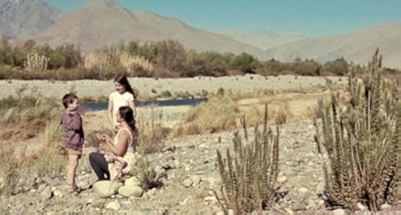 Thursday Till Sunday 2012