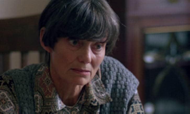 Singing the Blues in Red 1986