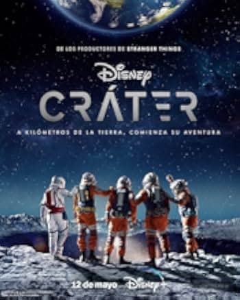 Crater 2023