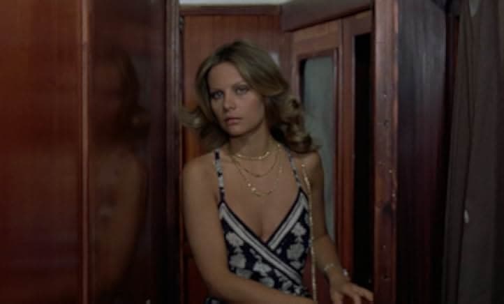 Terror Express 1980