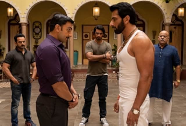 Simmba 2018