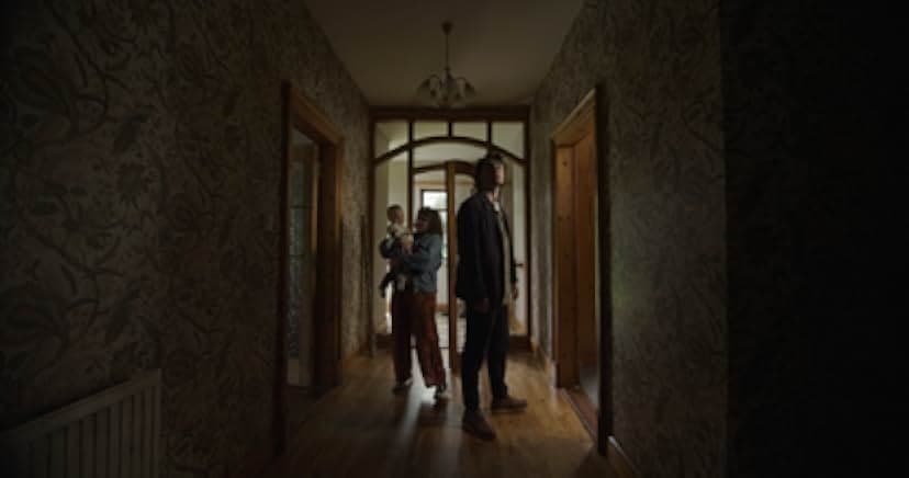 The House Was Not Hungry Then 2025