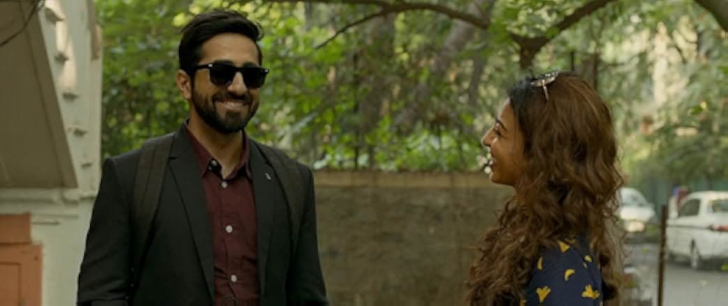Andhadhun 2018