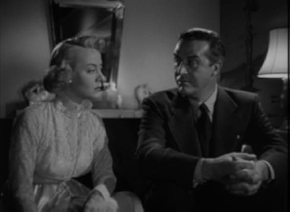 Alias Nick Beal 1949