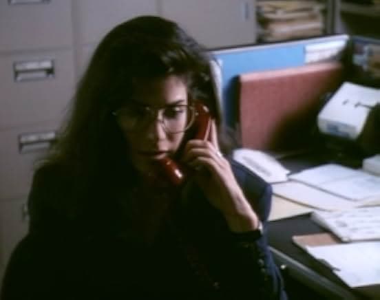 A Fool and His Money 1989