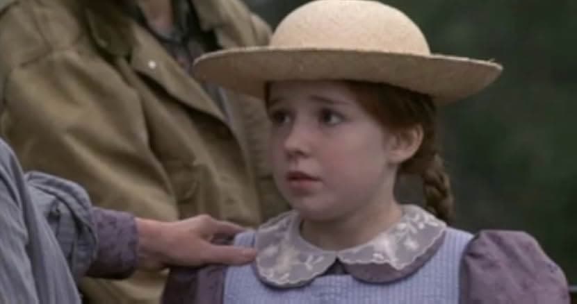 Anne of Green Gables: A New Beginning 2008