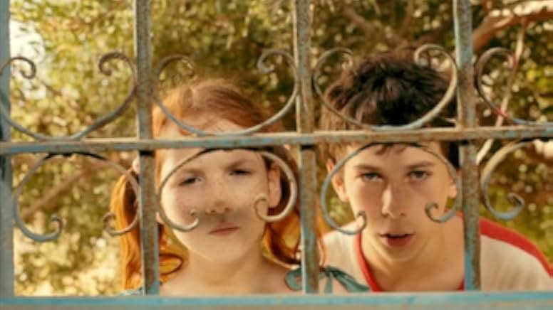 By Summer's End 2011