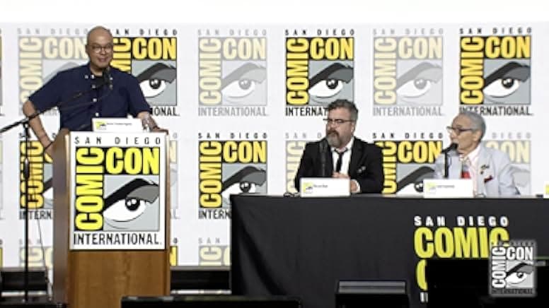 The Toxic Avenger 2023