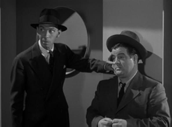 Who Done It? 1942