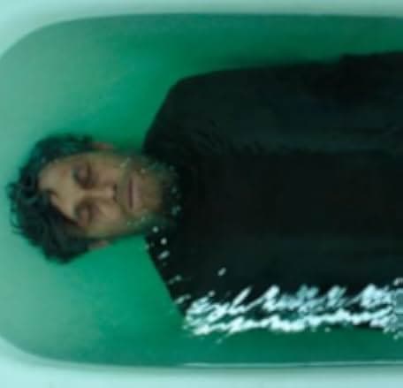 The Mermaid: Lake of the Dead 2018