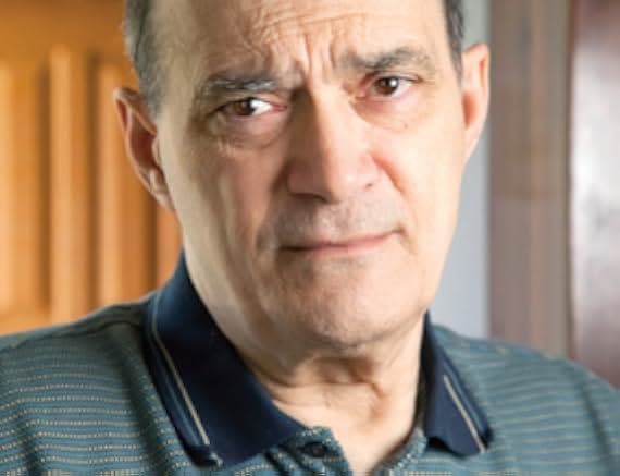 A Good American 2015