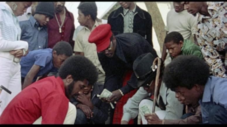 Welcome Home Brother Charles 1975