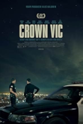 Crown Vic 2019