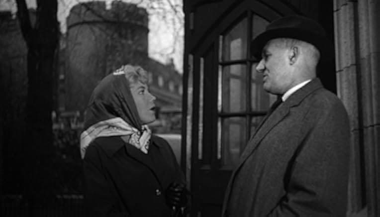 The Frightened City 1961