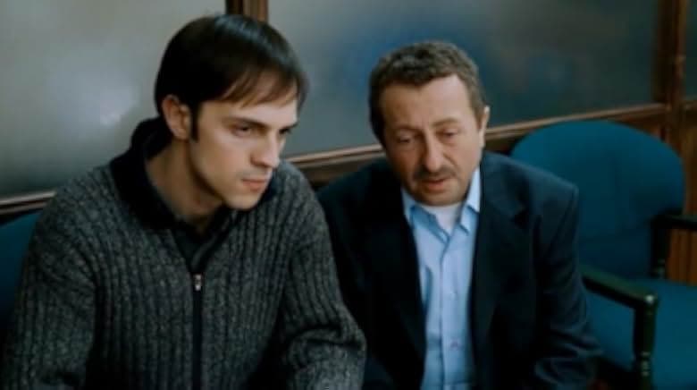 Takva: A Man's Fear of God 2006