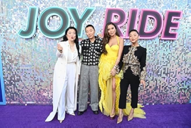 Joy Ride 2023