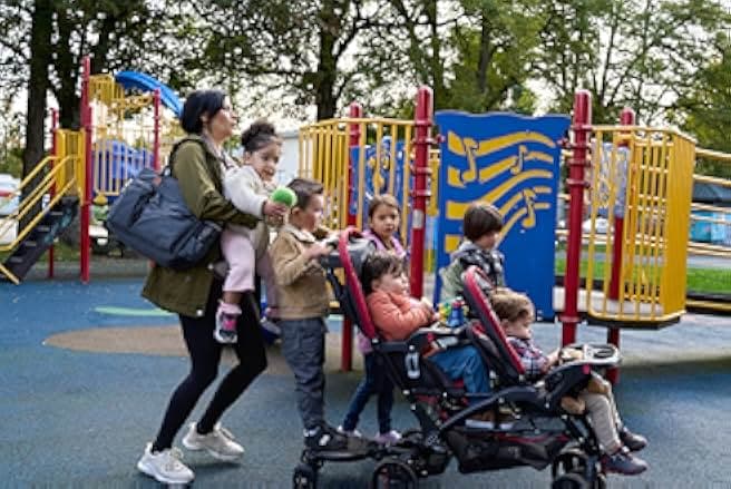 I Was Octomom: The Natalie Suleman Story 2025