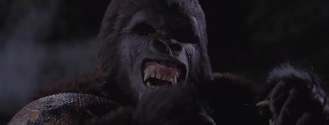 King Kong 1976