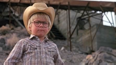 Death Valley 1982