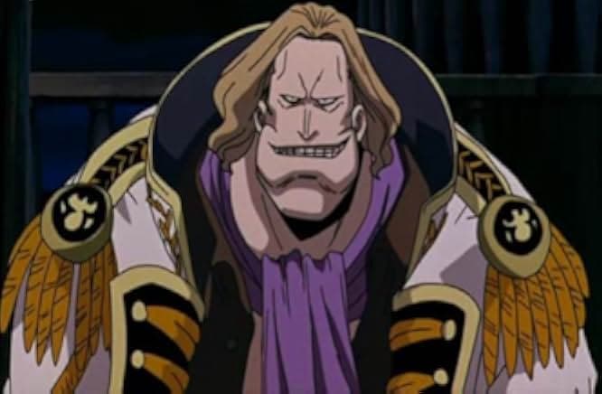 One Piece: Dead End Adventure 2003