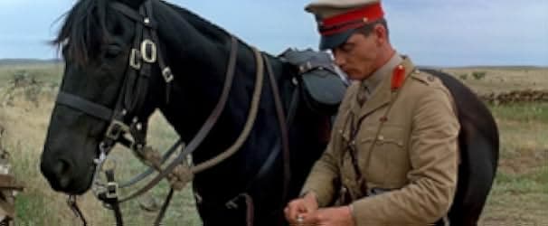 The Lighthorsemen 1988
