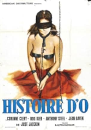 The Story of O 1975