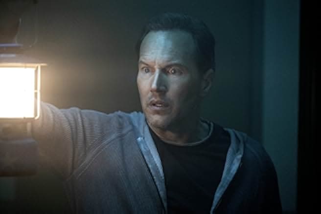 Insidious: The Red Door 2023