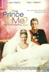 The Prince & Me II: The Royal Wedding 2006
