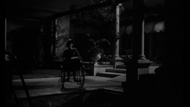 Scream of Fear 1961