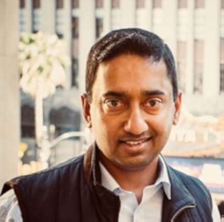 His Father's Voice 2019