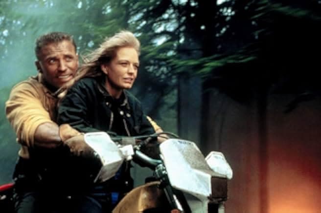 Firestorm 1998