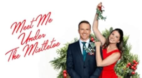 Meet Me Under the Mistletoe 2023