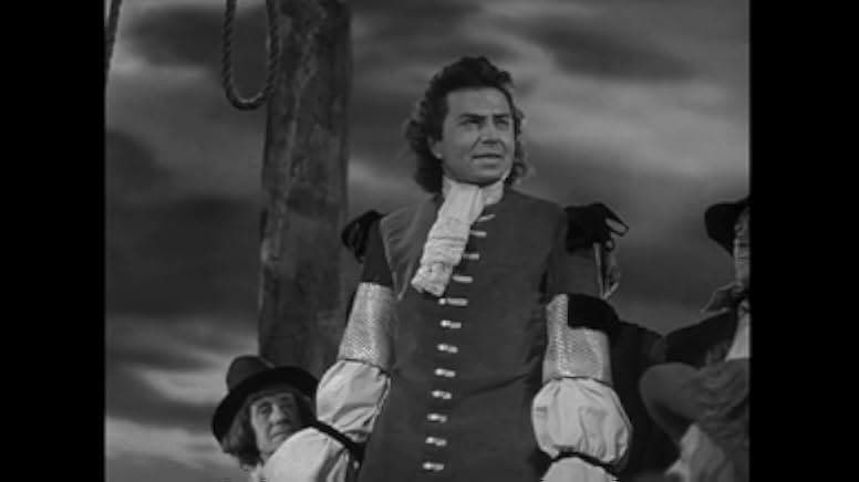 The Wicked Lady 1945