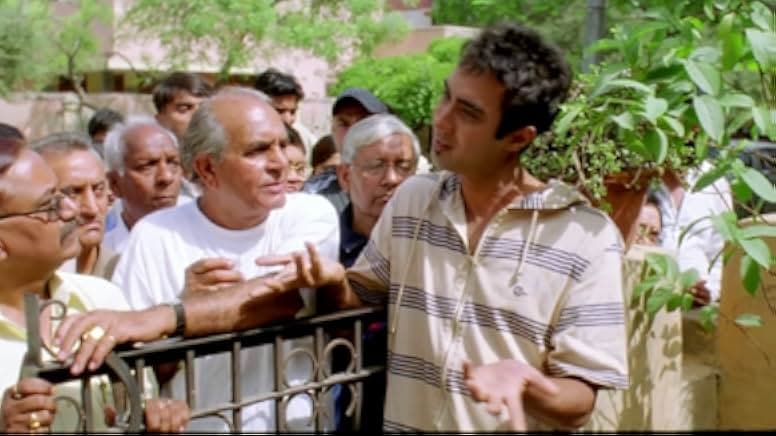 Khosla Ka Ghosla! 2006
