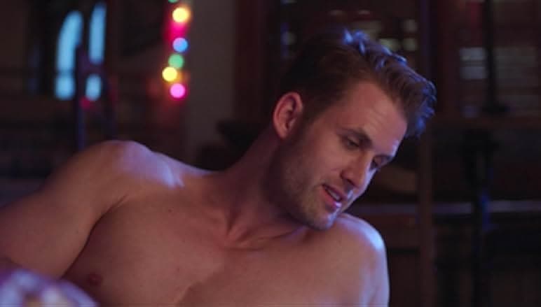 The Naughty List 2019