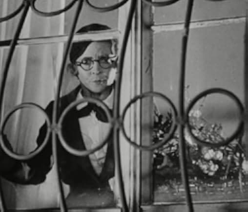 Tell Me Tonight 1933