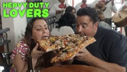 Heavy Duty Lovers 2021