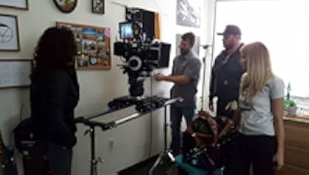 A Haunting at Silver Falls: The Return 2019