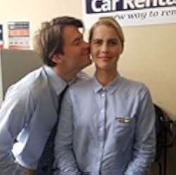 The Divorce Party 2019