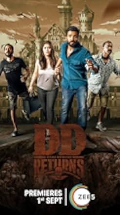 DD Returns 2023