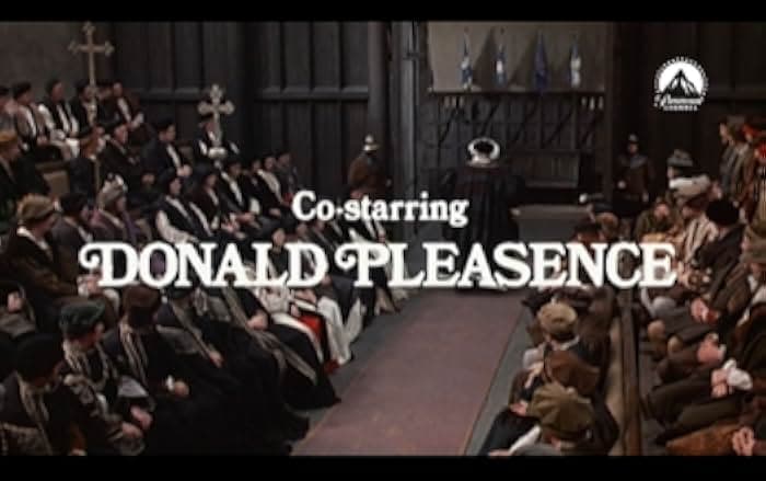 Henry VIII and His Six Wives 1972