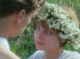 Chronicle of Amorous Accidents 1986