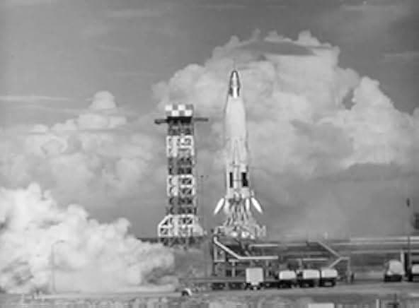Have Rocket -- Will Travel 1959