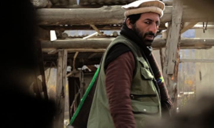 Dukhtar 2015