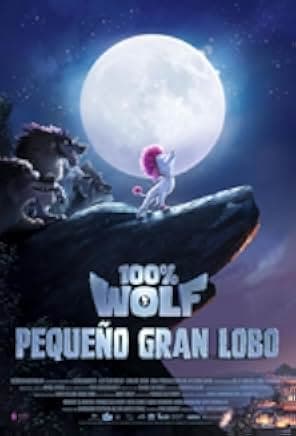 100% Wolf 2020