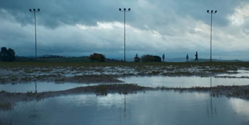 Floodlights 2022